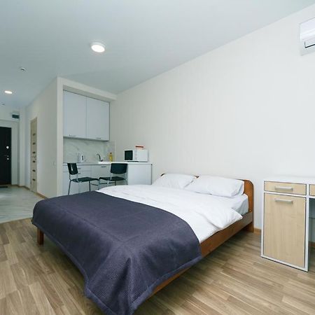 Berest Plus Kiev Dış mekan fotoğraf