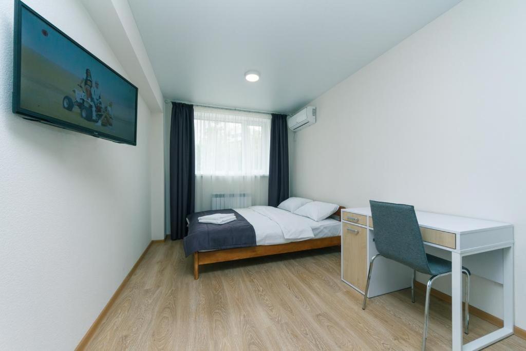 Berest Plus Kiev Dış mekan fotoğraf