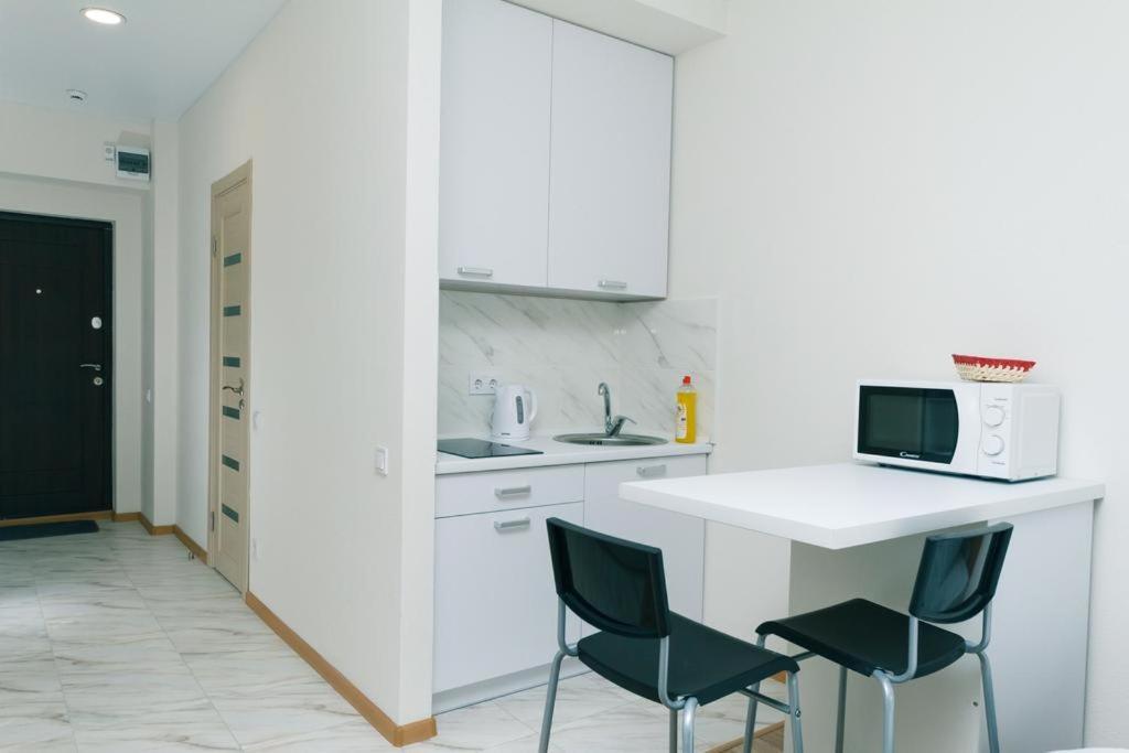 Berest Plus Kiev Dış mekan fotoğraf