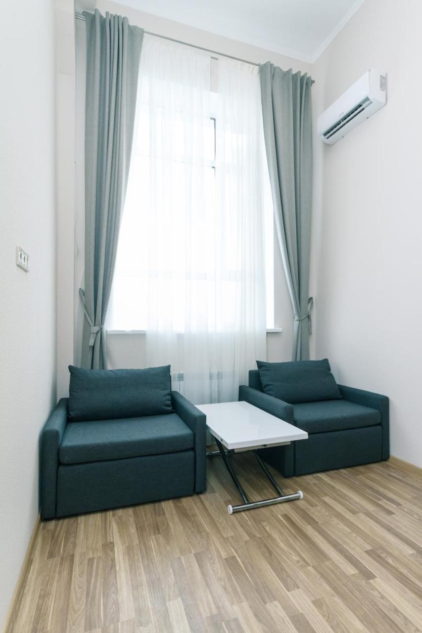 Berest Plus Kiev Dış mekan fotoğraf
